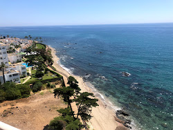 Photo de Playa Riviera avec un niveau de propreté de très propre