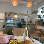 Photo n°1 de l'avis de Eric.. fait le 16/05/2023 à 07:09 sur le  Heppy Green - eat fresh à Frankfurt