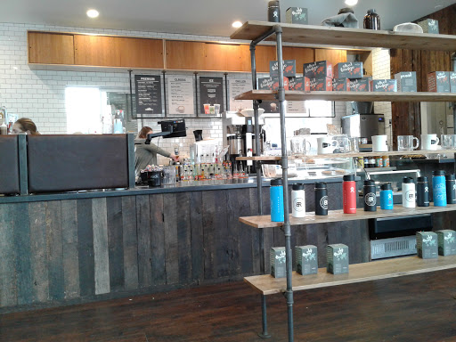 Coffee Shop «Black Rock Coffee Bar», reviews and photos, 13309 NE 20th Ave, Vancouver, WA 98686, USA