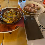 Photo n°2 de l'avis de Cosimo.a fait le 27/06/2022 à 00:29 sur le  Autentico Pizzeria Ristorantino à Termoli