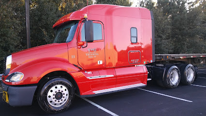 T & G Trucking Inc.