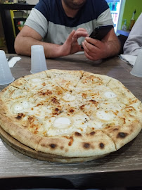 Plats et boissons du Pizzas à emporter Pizz sensation à Péronnas - n°16