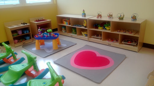 Preschool «Kiddie Academy of Ashburn», reviews and photos, 20775 Century Corner Dr, Ashburn, VA 20147, USA