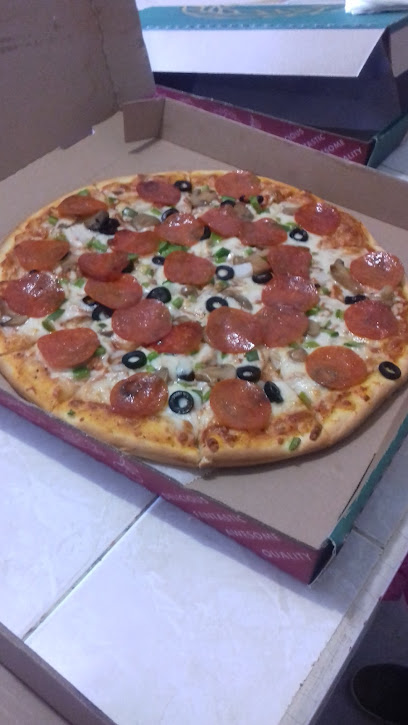 Pizza Lusu