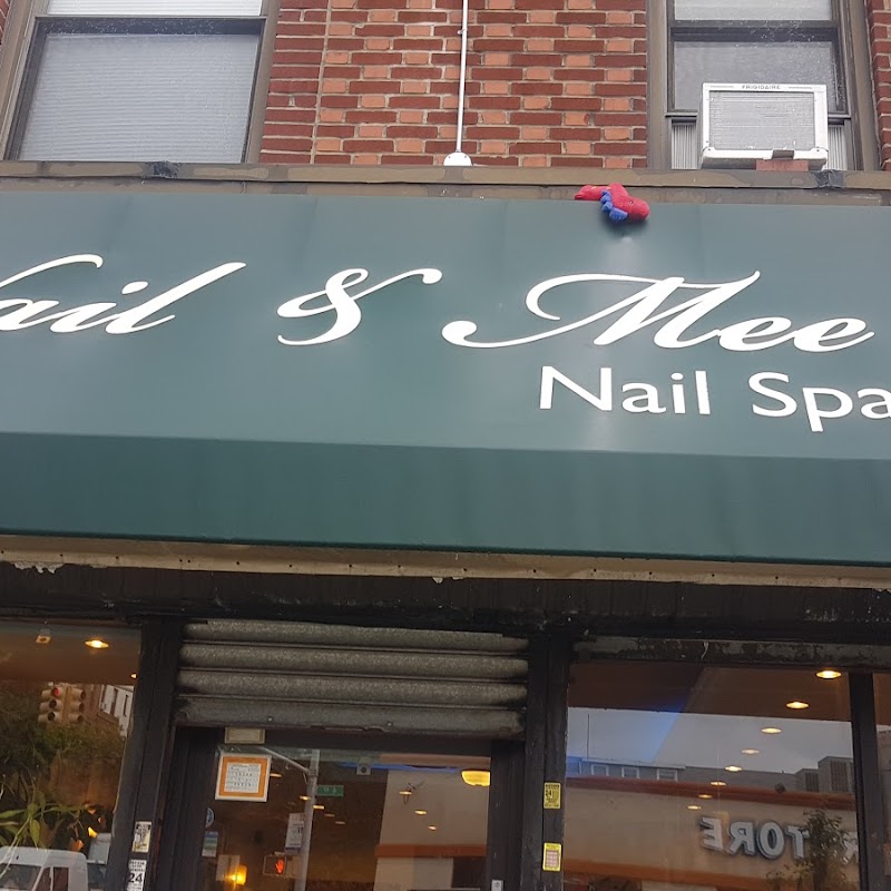 Nail Mee Nail Spa Inc