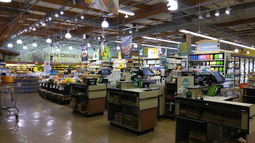 Grocery Store «Whole Foods Market», reviews and photos, 711 University Ave, San Diego, CA 92103, USA