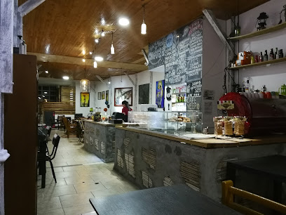 Café Díaz - Cra. 6 #514, Filandia, Quindío, Colombia