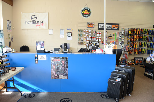 Boot Store «N & D Boot Inc», reviews and photos, 2215 Danville Rd SW, Decatur, AL 35601, USA