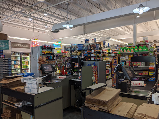 Grocery Store «Maritime Market», reviews and photos, 8 Maritime Way, Bald Head Island, NC 28461, USA