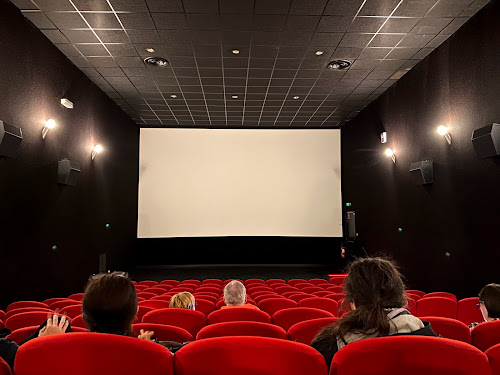Cinéma Le Delta à Saint-Flour