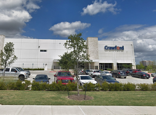 Crawford Electric Supply, 1950 Gateway Dr, Irving, TX 75038, USA, 