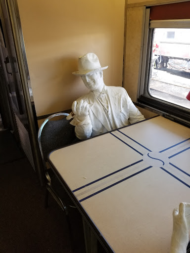 Museum «Galveston Railroad Museum», reviews and photos, 2602 Santa Fe Pl, Galveston, TX 77550, USA