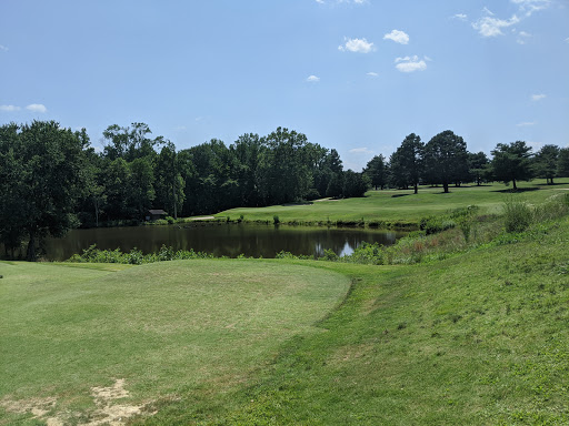 Golf Course «The Hollows Golf Club», reviews and photos, 14501 Greenwood Church Rd, Montpelier, VA 23192, USA