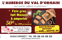 Photos du propriétaire du Restaurant Auberge du Val D'Ornain - n°19