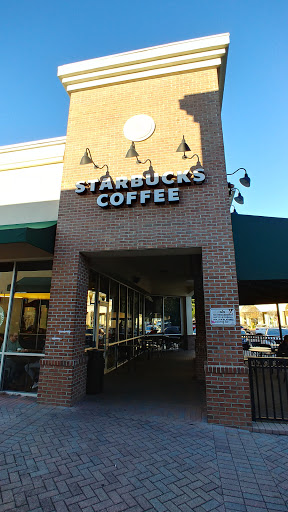 Coffee Shop «Starbucks», reviews and photos, 1650 Margaret St #1, Jacksonville, FL 32204, USA