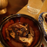 Photo n°6 de l'avis de Sandra.r fait le 21/03/2022 à 10:21 sur le  Iniqua Bistrot - Cibo, Vini e Caffè à Ciampino