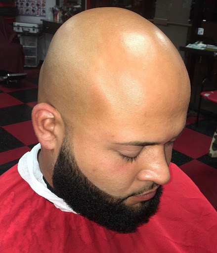 Beauty Salon «First Impressions Barbershop & Hair Salon», reviews and photos, 500 S Duncan Dr, Tavares, FL 32778, USA