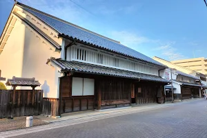 Former Okada Residence & Sake Brewery image