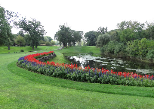 Public Golf Course «Oak Hills Golf Course», reviews and photos, 13200 S 76th Ave, Palos Heights, IL 60463, USA