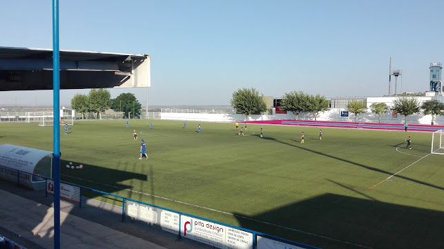 Campo do Calvário Redondense FC