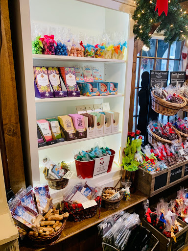 Gift Shop «The Chocolate Goat Gift Shoppe», reviews and photos, 103 NJ-15, Lafayette Township, NJ 07848, USA