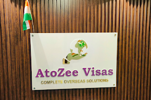AtoZee Visas - Best Immigration Consultants | Visa Consultant Delhi image