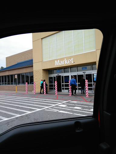 Department Store «Walmart Supercenter», reviews and photos, 1100 Thornton Rd, Lithia Springs, GA 30122, USA