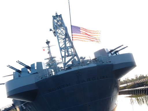 Park «Riverfront Park», reviews and photos, 5 N Water St, Wilmington, NC 28401, USA