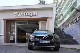 Santogal Volvo Oficina