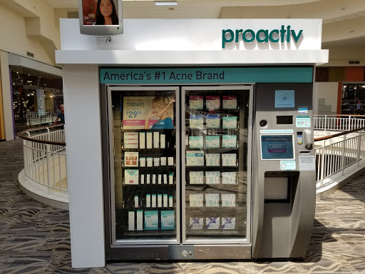 Shopping Mall «West Ridge Mall», reviews and photos, 1801 SW Wanamaker Rd, Topeka, KS 66604, USA