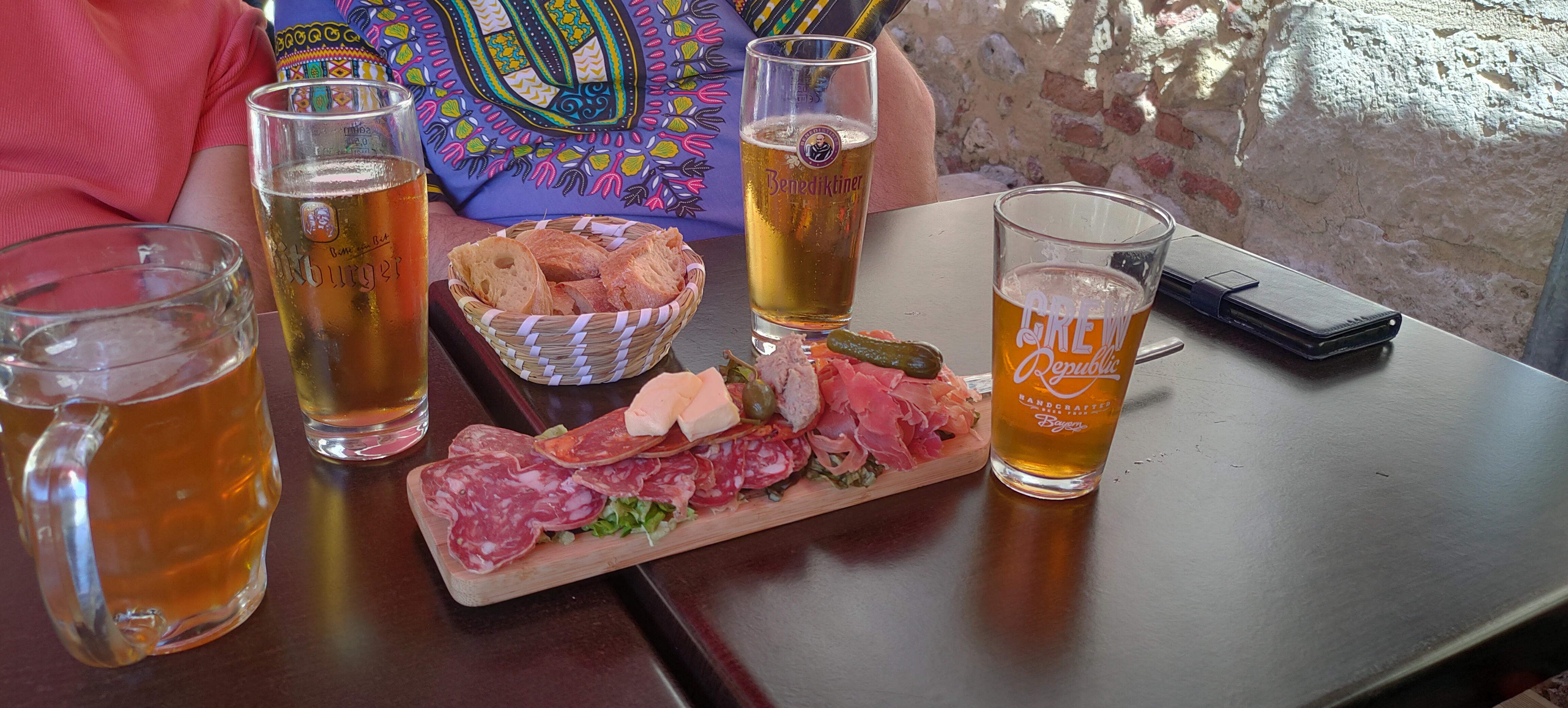 Photo n° 1 de l'avis de A.b fait le 04/08/2022 à 12:02