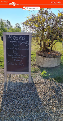 Photos du propriétaire du Restaurant L'Etang d'O à Villemur-sur-Tarn - n°7