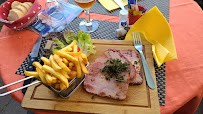 Plats et boissons du Restaurant français Troc Café à Sélestat - n°13