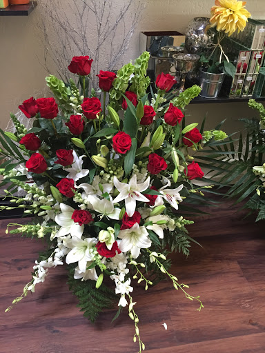 Florist «FloralArt + Decor», reviews and photos, 1414 Burlingame Ave, Burlingame, CA 94010, USA