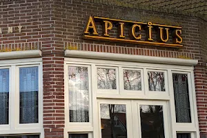 Restaurant Apicius image