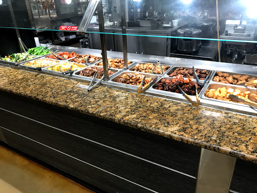 Shopping Mall «Wick Shopping Plaza», reviews and photos, 561 US-1, Edison, NJ 08817, USA