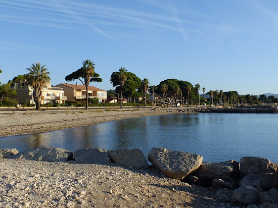 Marquise beach