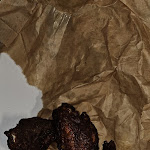 Photo n° 1 de l'avis de Soukaina.a fait le 05/12/2023 à 10:58 pour Best burger restaurant HALAL à Chalon-sur-Saône