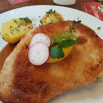 Photo n°1 de l'avis de Bruder.e fait le 09/02/2020 à 14:01 sur le  Zills Tunnel à Leipzig