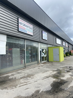 2AS Informatique à Besançon