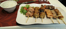Plats et boissons du Restaurant asiatique Oullins Sushi Wok à Oullins-Pierre-Bénite - n°10
