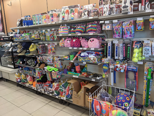 Convenience Store «7-Eleven», reviews and photos, 801 Ocean Ave, Belmar, NJ 07719, USA