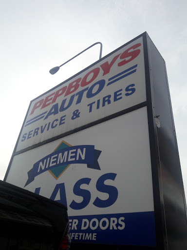 Car Repair and Maintenance «Pep Boys Auto Service & Tire», reviews and photos, 34611 16th Ave S, Federal Way, WA 98003, USA