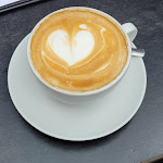 Photo n°2 de l'avis de Lion.r fait le 16/06/2023 à 18:35 sur le  Café Rossi à Heidelberg