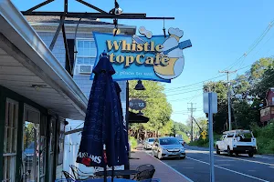 Whistle Stop Cafe image