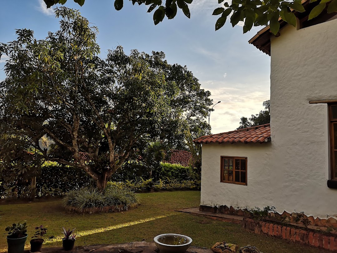 Condominio Altos del Oriente