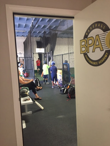 BPA Baseball Performance Academy