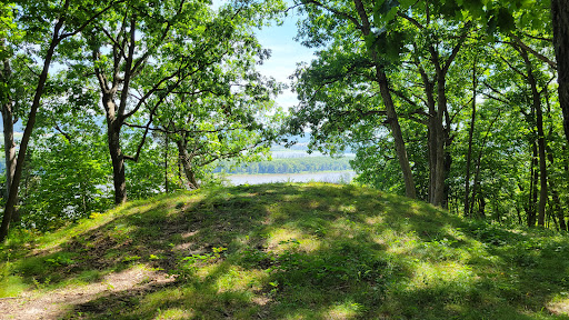 National Park «Effigy Mounds National Monument», reviews and photos, 151 IA-76, Harpers Ferry, IA 52146, USA