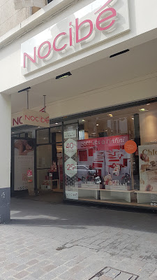 Nocibé - REIMS à Reims