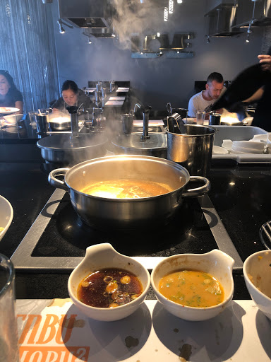 Zenbu Shabu Shabu